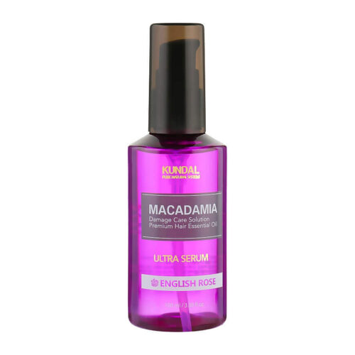 [Kundal] Ultra Hair Serum (6 Fragrancias)