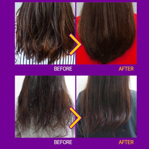 [Kundal] Ultra Hair Serum (6 Fragrancias) - Imagen 3