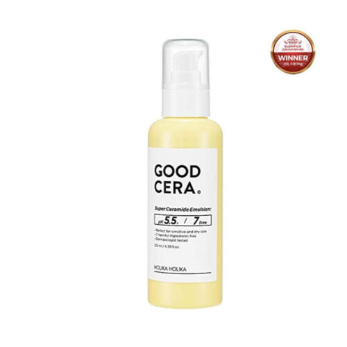 [Holika Holika] Good Cera Super Ceramide Emulsion