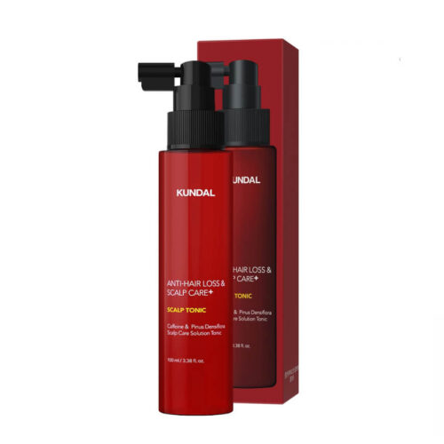 [Kundal] Scalp Tonic - Anticaida 145ml