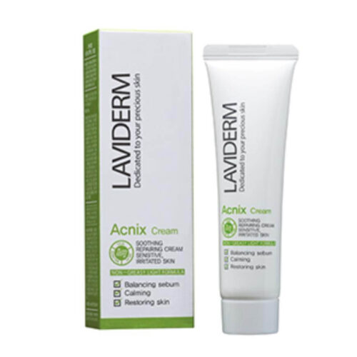 [LAVIDERM] Acnix Cream