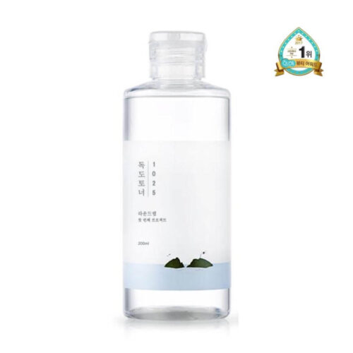 [Round Lab] Dokdo Toner