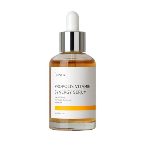 [IUNIK] Propolis Vitamin Synergy Serum