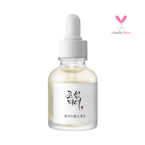 [Beauty of Joseon] Glow Deep Serum : Rice+Arbutin (2 Tamaños)