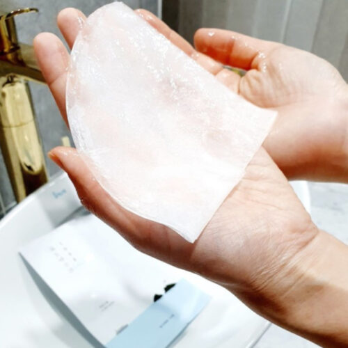 [Round Lab] 1025 Dokdo Mascarilla Gel - Imagen 8