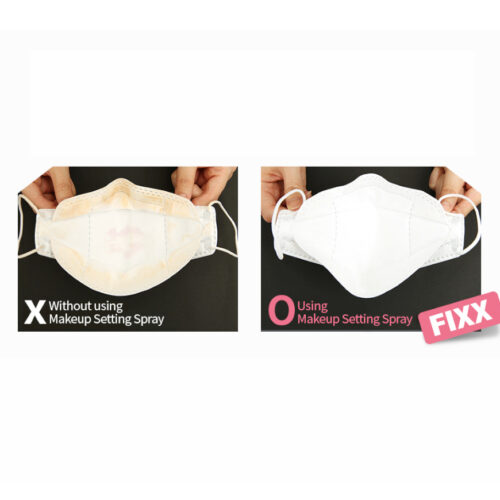 [So Natural] All Day Tight Makeup Setting Fixer - Imagen 3