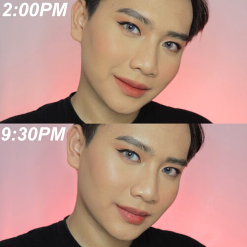 [So Natural] Real Matte Make Up Setting Fixx - Imagen 5