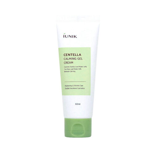 [IUNIK] Centella Calming Gel Cream