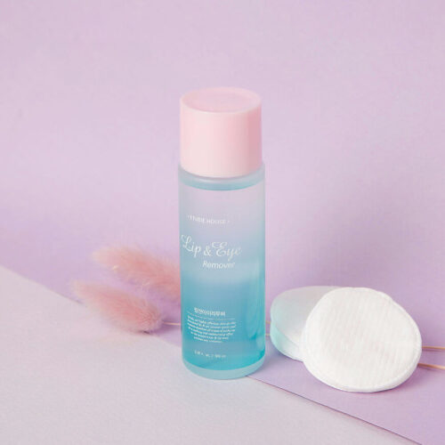 [Etude House]  Lip & Eye Remover - Imagen 6
