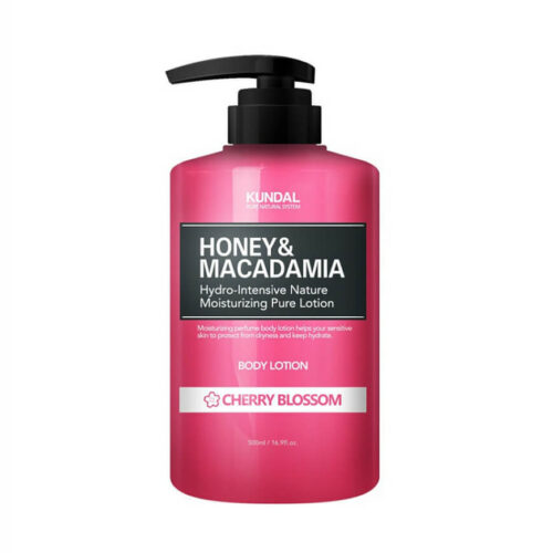 [Kundal] Body Lotion 500ml (5 Fragancias)