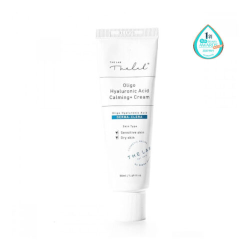 [THE LAB] Oligo Hyaluronic Acid Calming+ Cream