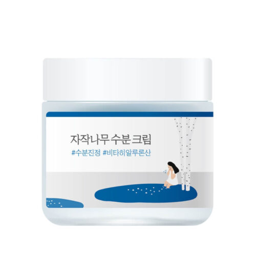[Round Lab] Birch Juice Moisturizing Cream