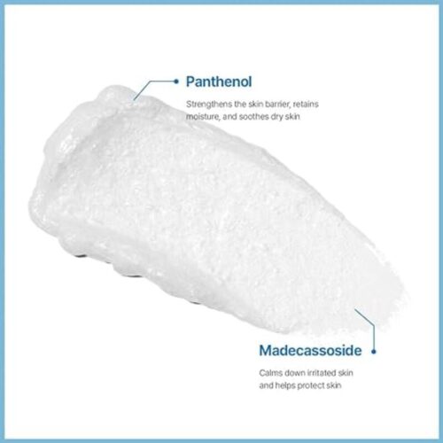 [Etude House] Soon Jung 5.5 Foam Cleanser (23AD) - Imagen 2