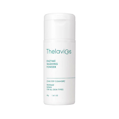 [THELAVICOS] Enzyme Washing Powder