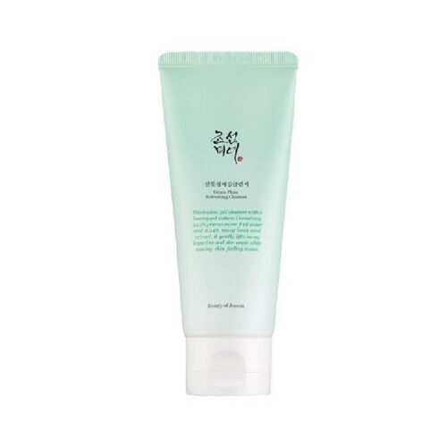 [Beauty of Joseon] Green Plum Refresing Cleanser