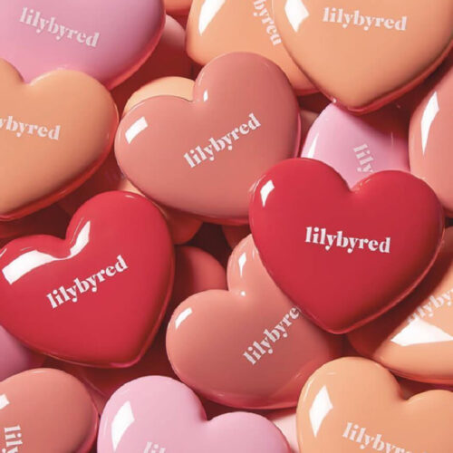 [lilybyred] Bálsamo : Luv Beam Cheek (11 Colores) - Imagen 4