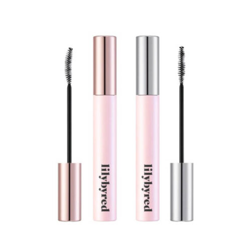 [lilybyred] AM9 to PM9 Infinite Mascara (2 tipos)