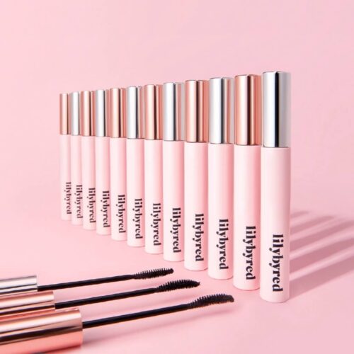 [lilybyred] AM9 to PM9 Infinite Mascara (2 tipos) - Imagen 5