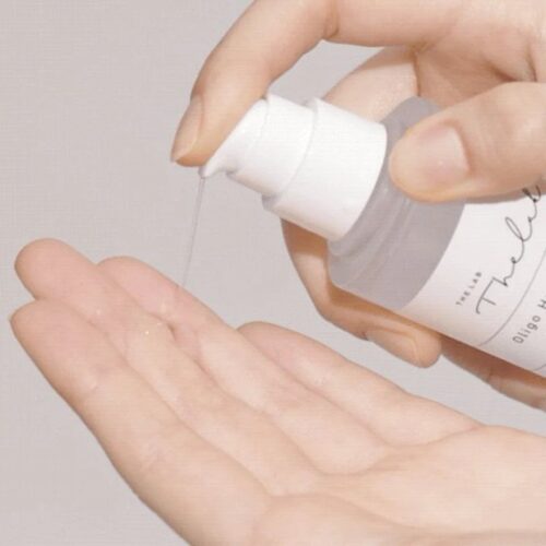 [THE LAB] Oligo Hyaluronic Acid Hydro Serum 50ml - Imagen 3