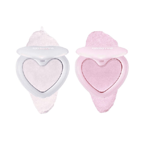 [lilybyred] Luv Beam Glow Veil (4 Colores)