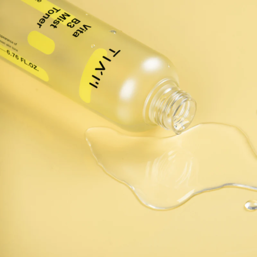[Tiam] Vita B3 Mist Toner - Imagen 4