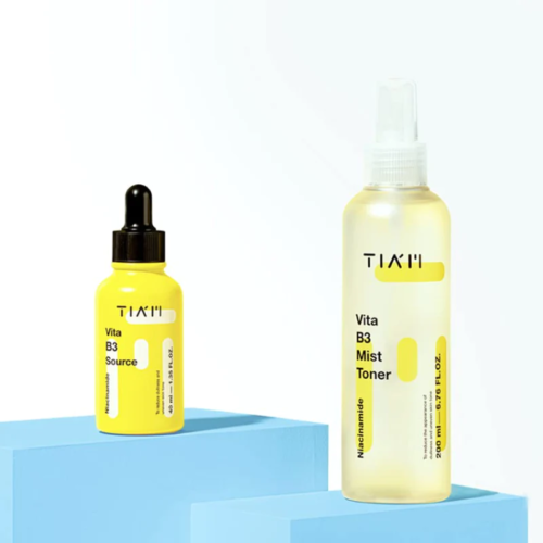 [Tiam] Vita B3 Mist Toner - Imagen 3