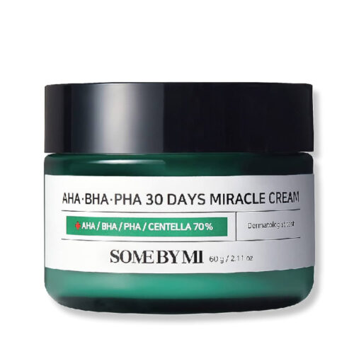 [SOMEBYMI] Aha-Bha-Pha 30 Days Miracle Cream