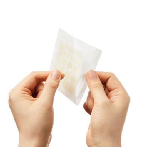 [CosRX] Acne Pimple Master Patch - Imagen 4