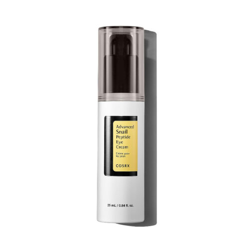 [CosRX] Advanced Snail Peptide Eye Cream
