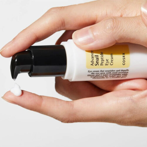 [CosRX] Advanced Snail Peptide Eye Cream - Imagen 4