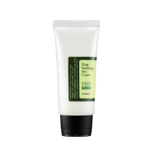 [CosRX] Aloe Soothing Sun Cream SPF50+ PA+++