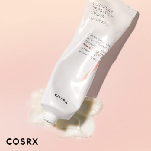 [CosRX] Balancium Comfort Ceramide Cream - Imagen 3