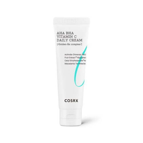 [CosRX] Refresh AHA BHA VITAMIN C Daily Cream