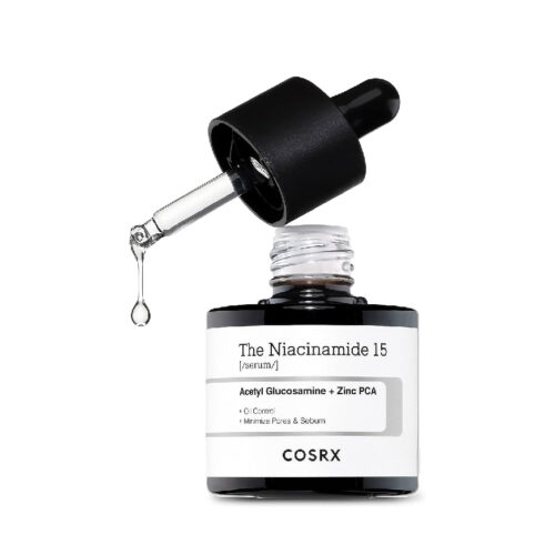 [CosRX] The Niacinamide 15 Serum