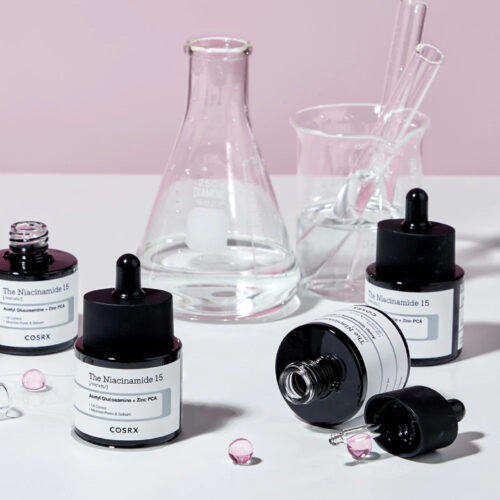 [CosRX] The Niacinamide 15 Serum - Imagen 3