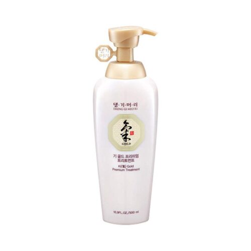 [Daeng Gi Meo Ri] Ki Gold Premium Treatment (2 Tamaños)