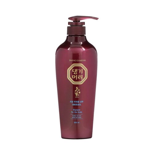 [Daeng Gi Meo Ri] Shampoo for Oily Scalp 500ml