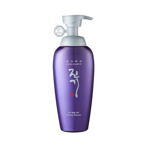 [Daeng Gi Meo Ri] Vitalizing Shampoo (3 tamaños)