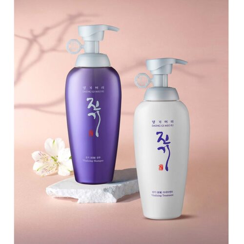 [Daeng Gi Meo Ri] Vitalizing Shampoo (3 tamaños) - Imagen 4