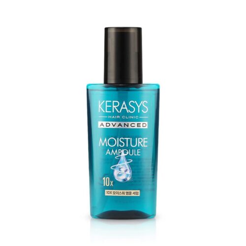 [Kerasys] Moisture ampoule 10x serum 80ml
