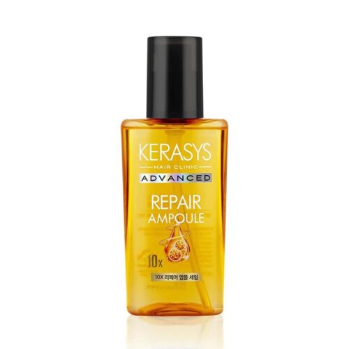 [KERASYS] Repair Ampoule 10x Serum 80 ml - Imagen 1