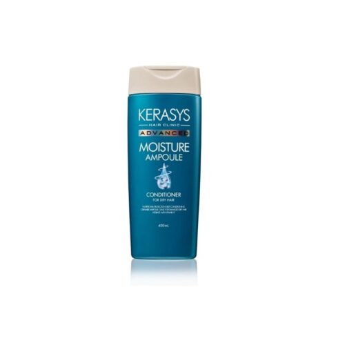 Advanced Moisture Ampoule Shampoo(2 Tamaños) - Imagen 3