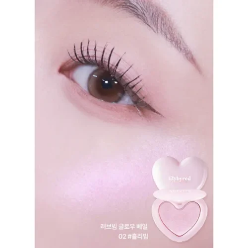 [lilybyred] Luv Beam Glow Veil (4 Colores) - Imagen 3