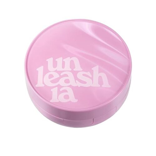 [Unleashia] Don't Touch Glass Pink Cushion (3 colores) - Imagen 6