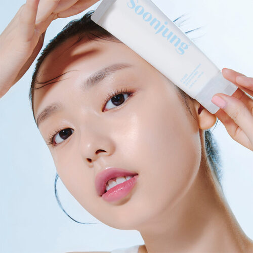 [Etude House] Soonjung Emulsion 130ml (TUBE) - Imagen 6