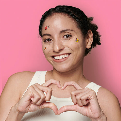 [Nico Medical] Catch Me Design Patch 36 (2 versiones) - Imagen 6