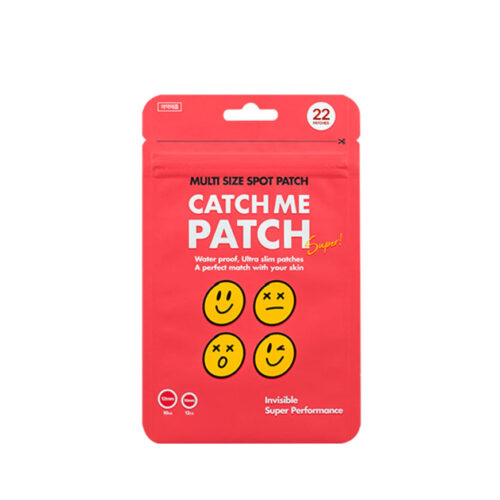[Nico Medical] Catch Me Patch 22pcs (Sin Clean Touch)
