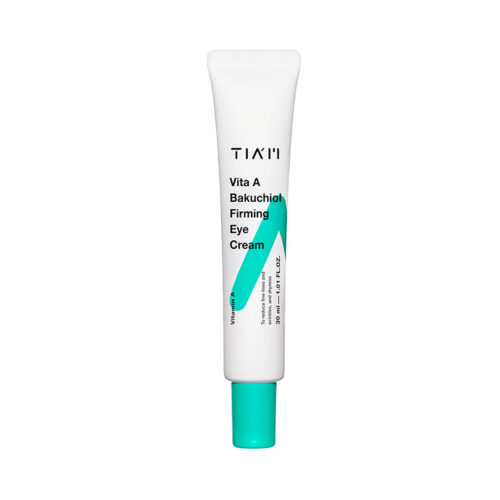 [Tiam] Vita A Bakuchiol Firming Eye Cream 30ml