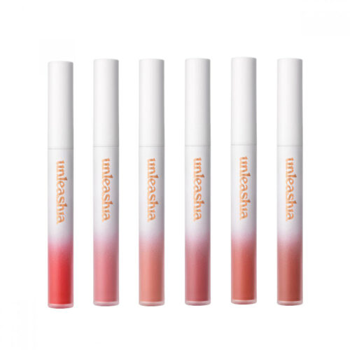 [Unleashia] Luv Hug velvet tint (6 tonos)