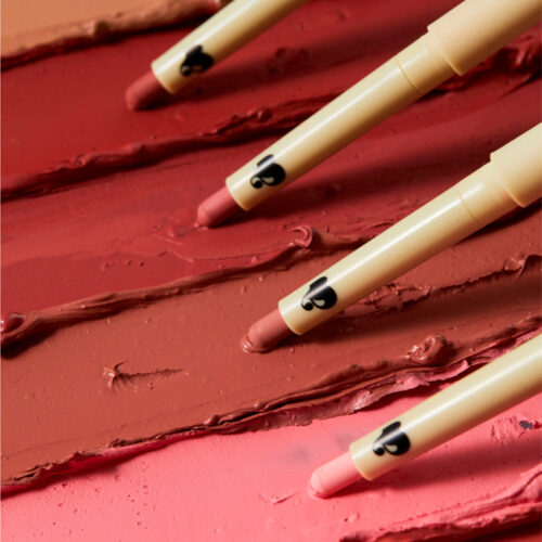 [Unleashia] Oh! Happy Day Lip Pencil (7 Colores) - Imagen 7